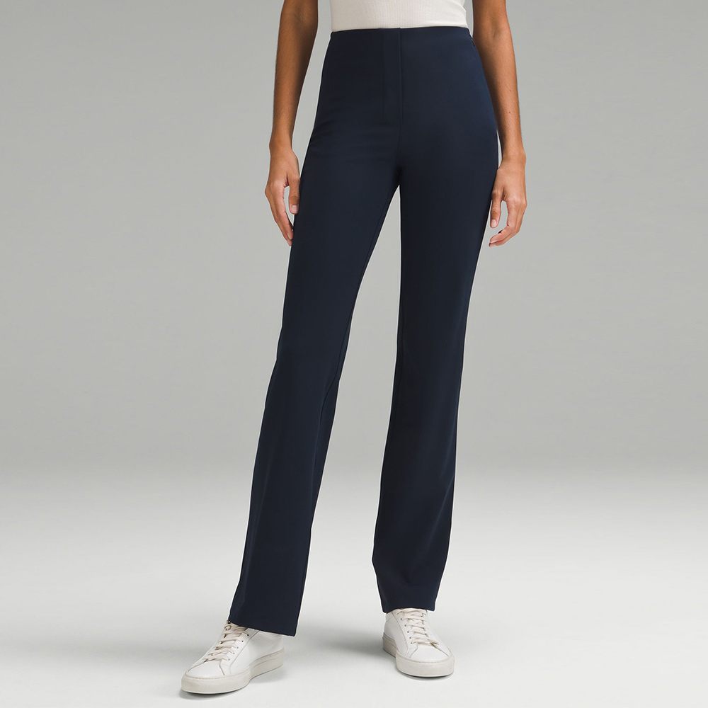 Crossfit Lifting - Pantaloni slim fit LULU FLORA, casual