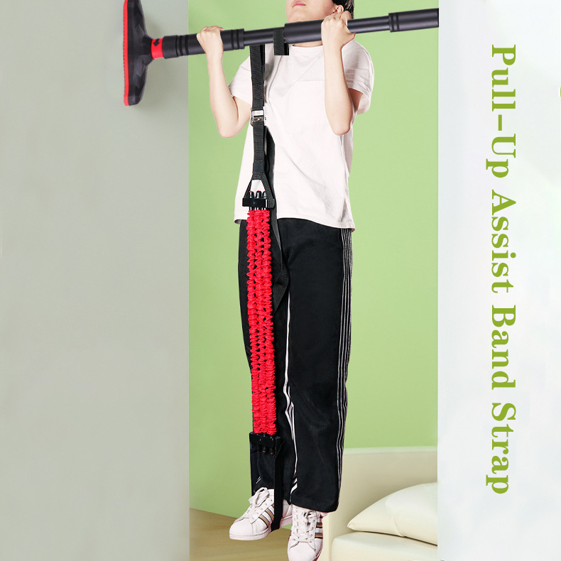 Pull Up Assist Band - Fascia di assistenza per trazioni Fasce