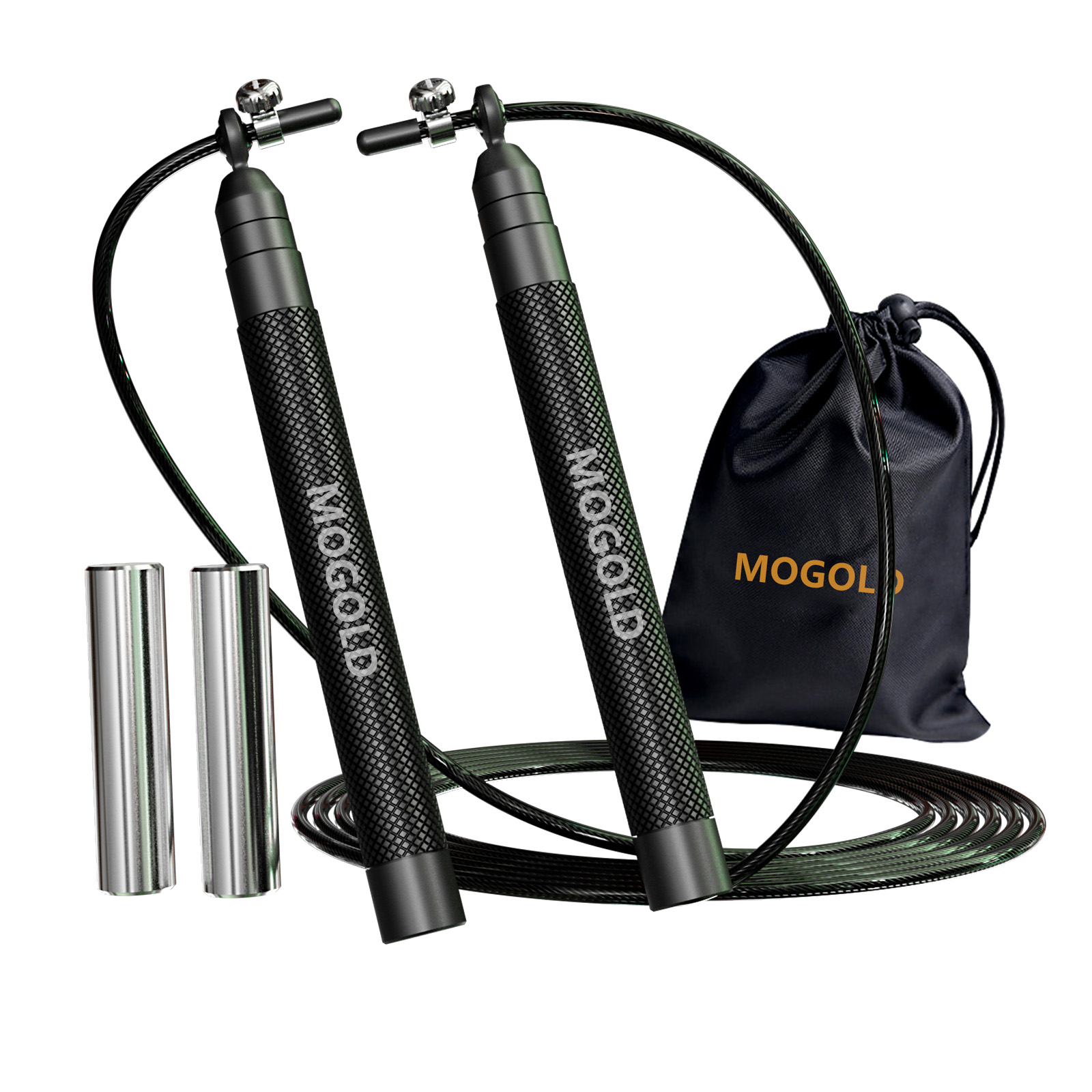 Crossfit No Equipment Workouts - Crossfit Corda per saltare ponderata palestra