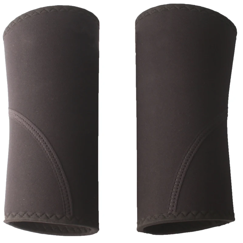 Crossfit Nobull - Ginocchiere Professionali in Neoprene da 7mm