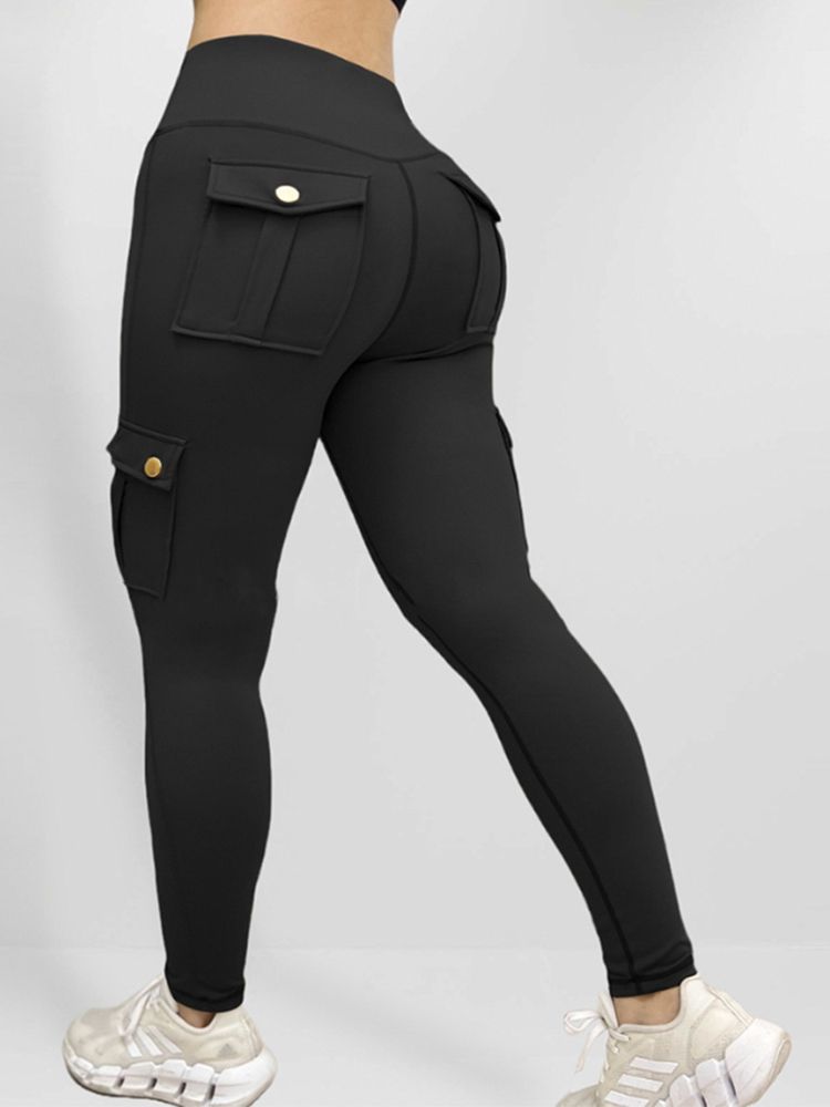 Crossfit Lifting - Leggings per il sollevamento del sedere