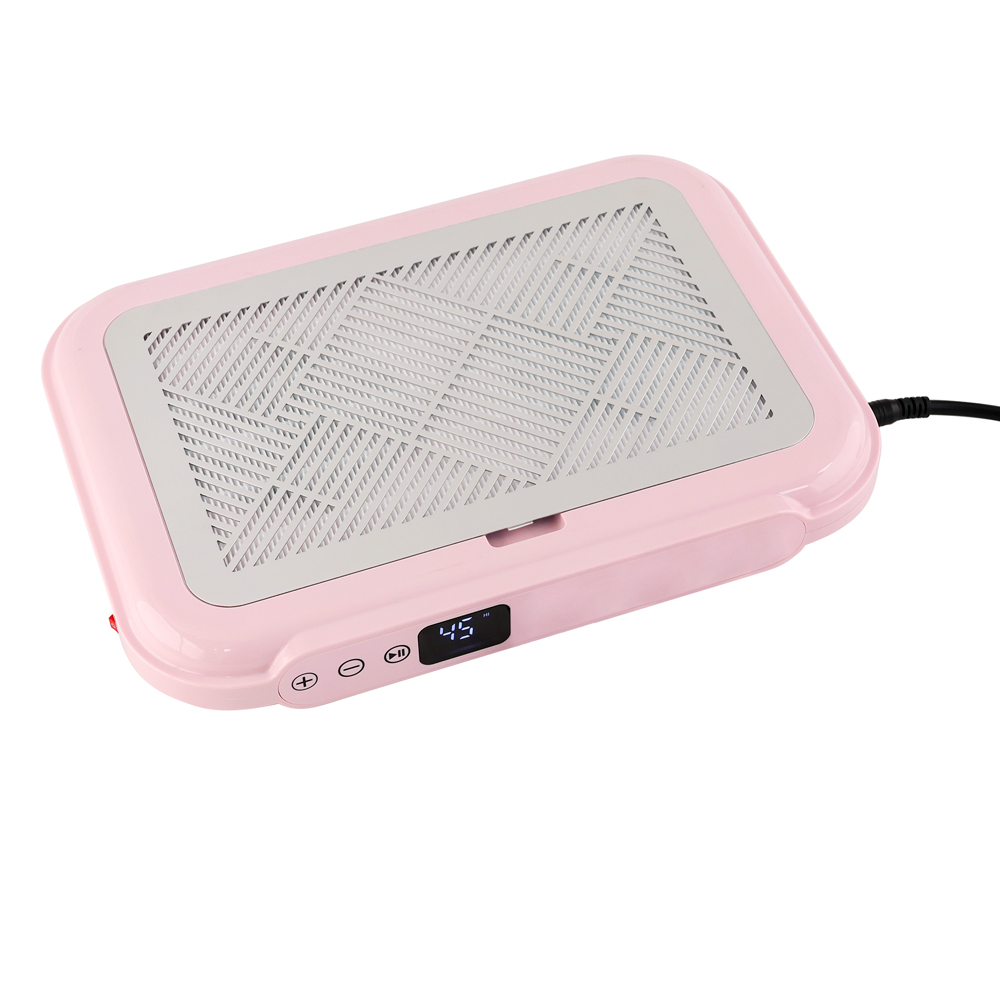 Potente macchina per manicure  - Crossfit Machine recensione e prezzo