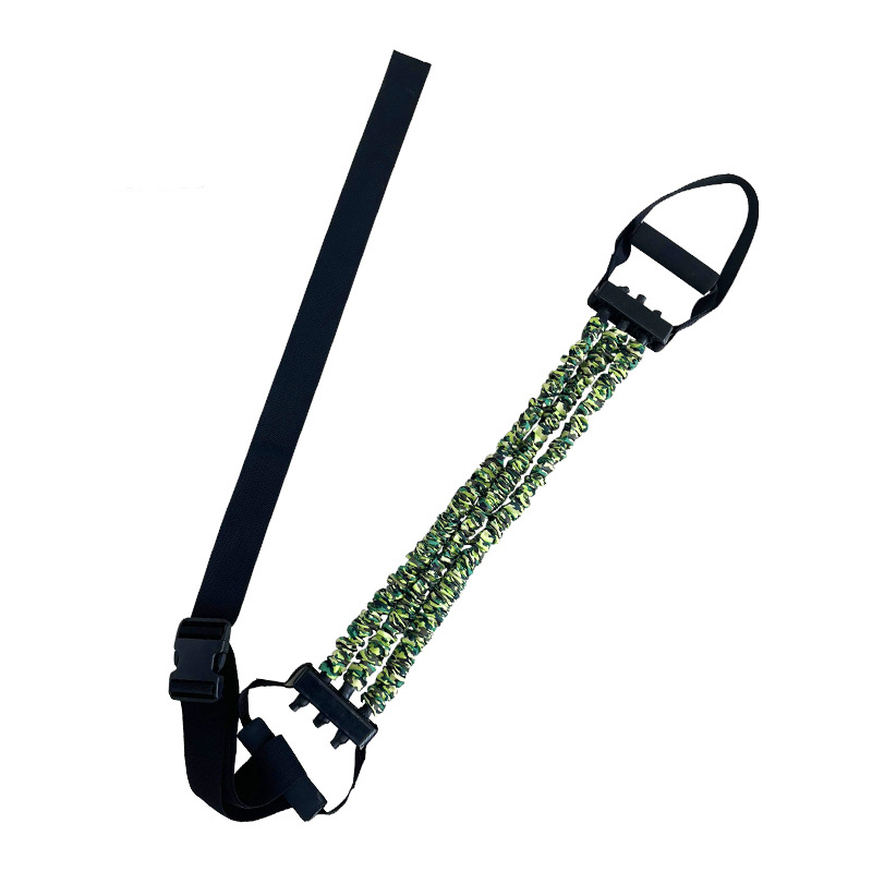Fascia di assistenza per trazi - Pull Up Assist Band recensione e prezzo