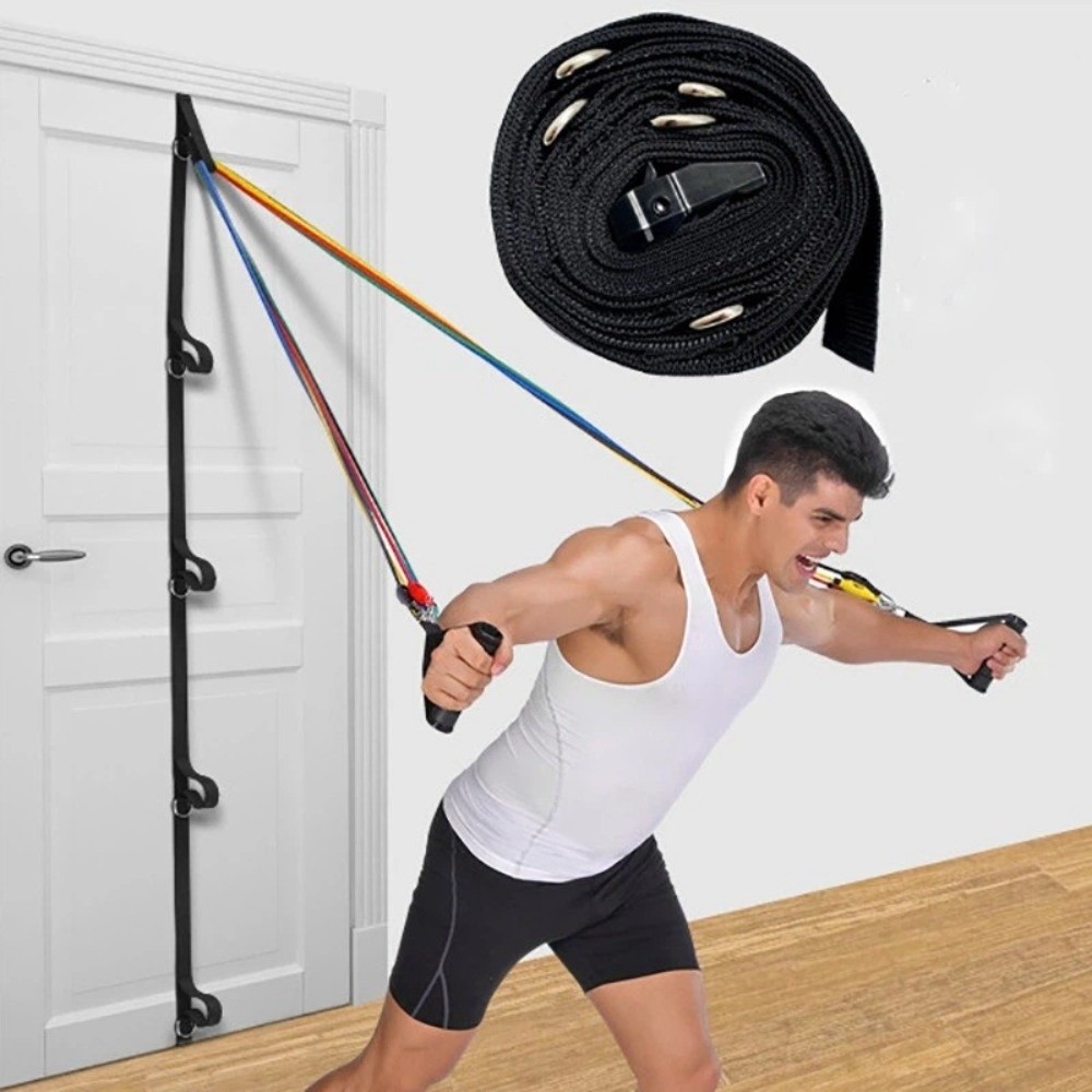 Cinghia di Ancoraggio per Fitn - Pull Up Assist Band recensione e prezzo