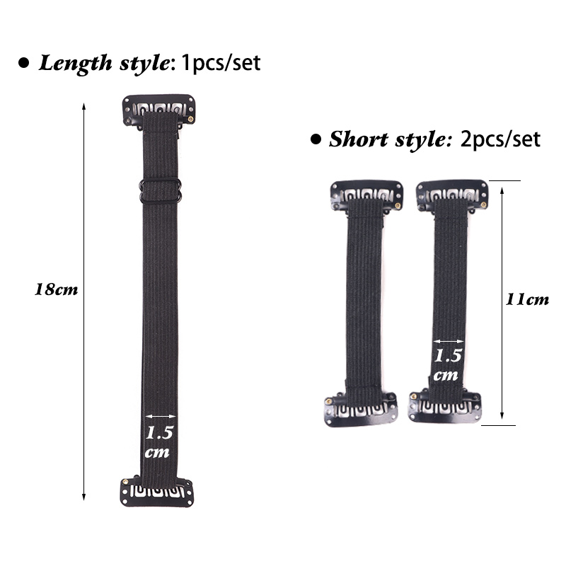 Cinghie elastiche antirughe pe - Crossfit Lifting recensione e prezzo