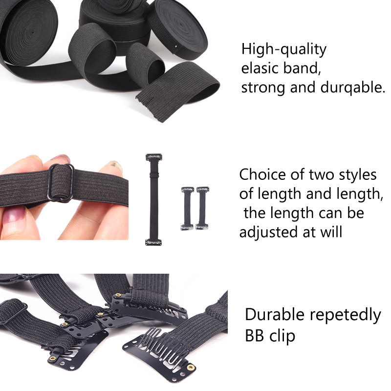 Cinghie elastiche antirughe pe - Crossfit Lifting recensione e prezzo