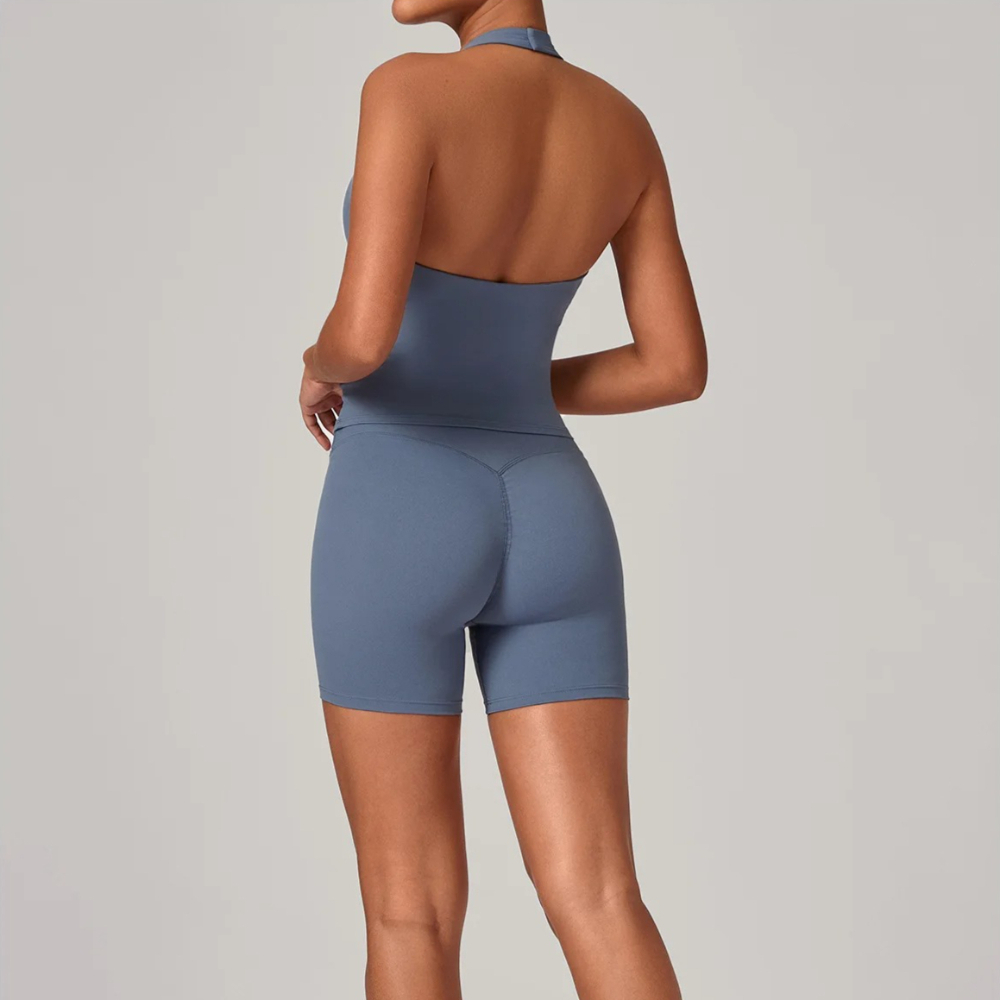 Completo Sportivo da Donna 2 P - Crossfit Lifting recensione e prezzo