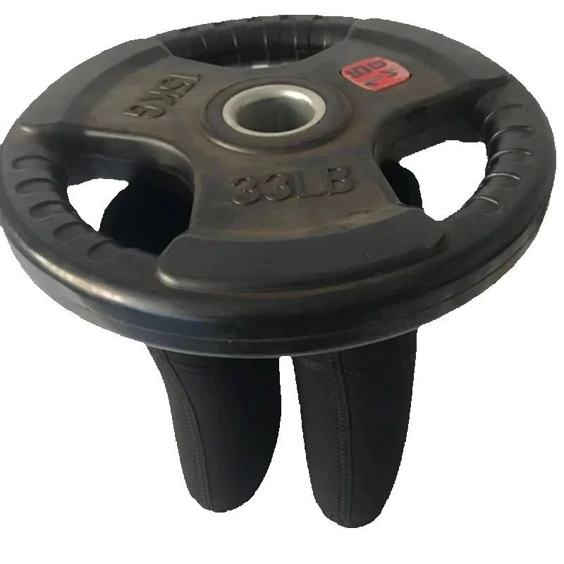 Ginocchiere Professionali in N - Crossfit Nobull recensione e prezzo