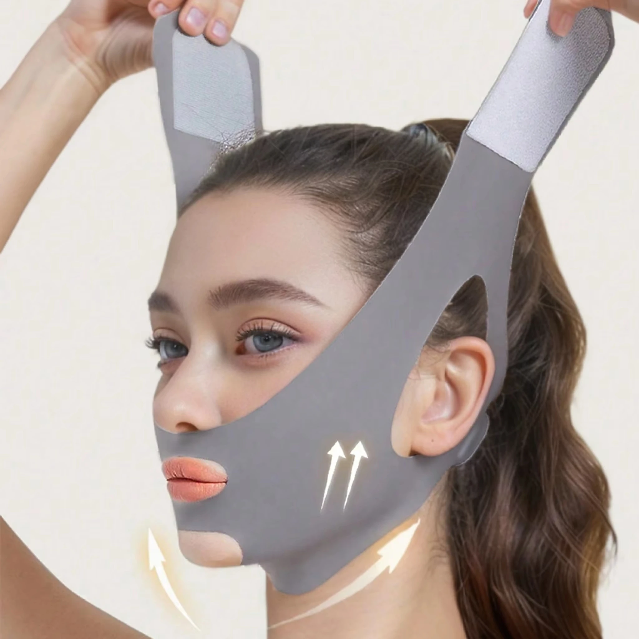 Maschera Modellante Viso 1 Pez - Crossfit Lifting recensione e prezzo