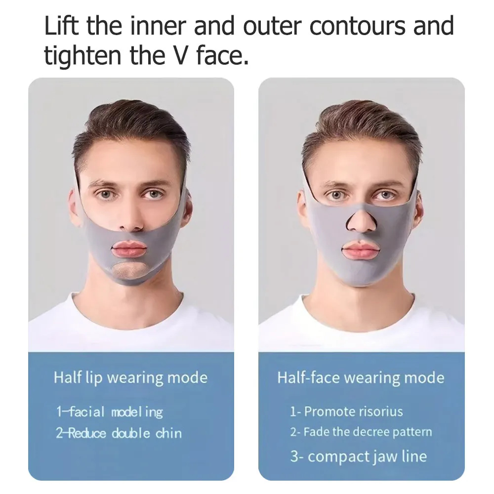 Maschera Modellante Viso 1 Pez - Crossfit Lifting recensione e prezzo