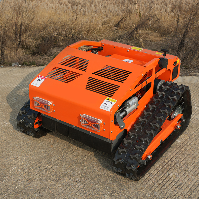 Tagliaerba Robot Elettrico Reg - Crossfit Machine recensione e prezzo