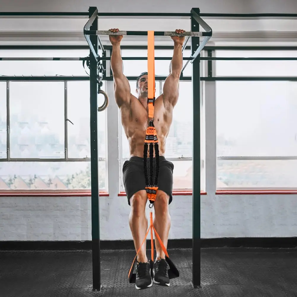 Set di fasce di assistenza per - Pull Up Assist Band recensione e prezzo