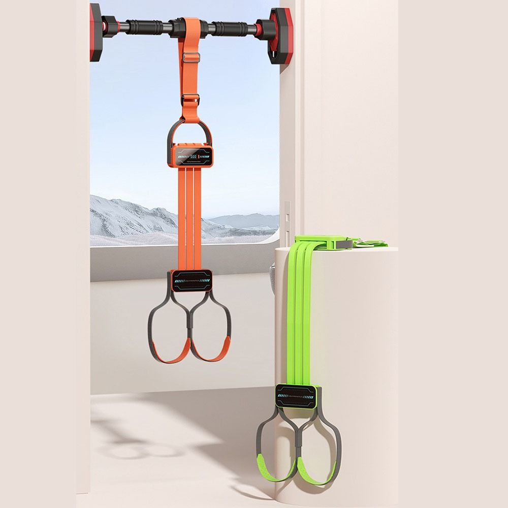 Set di Fasce di Resistenza Reg - Pull Up Assist Band recensione e prezzo
