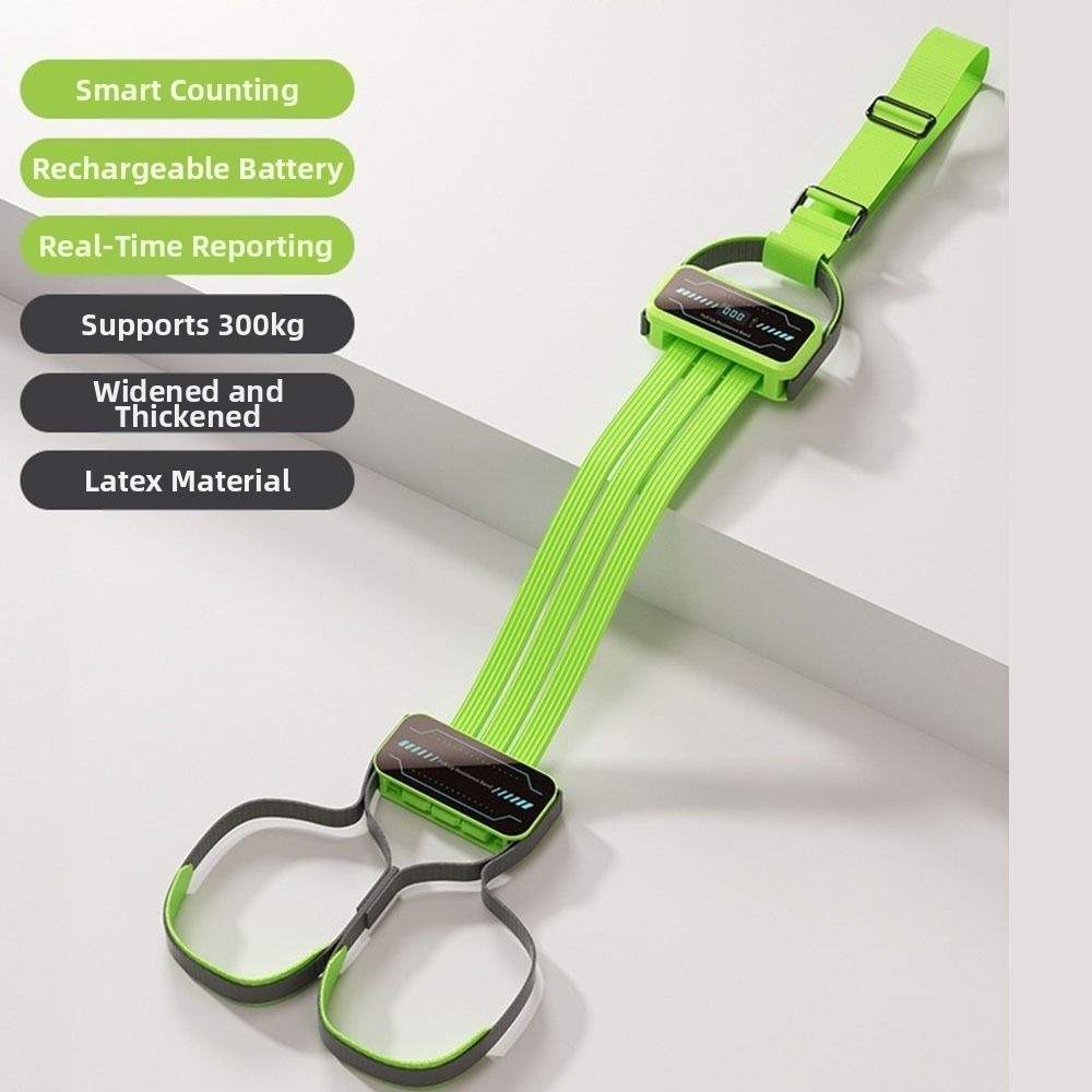 Set di Fasce di Resistenza Reg - Pull Up Assist Band recensione e prezzo