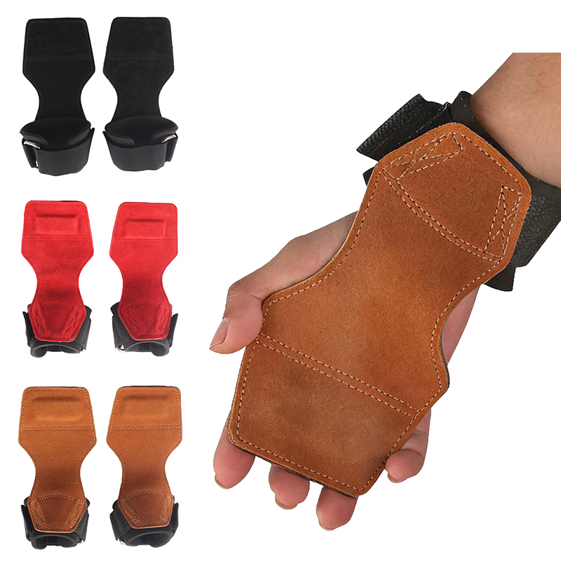 Guanti Spessi in Pelle per Sol - New Crossfit Gear recensione e prezzo