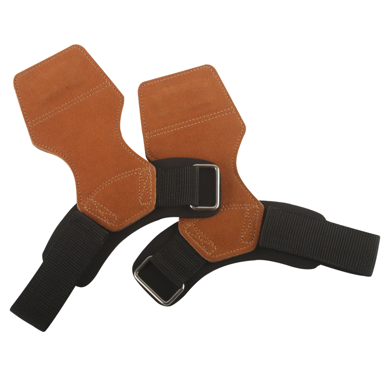 Guanti Spessi in Pelle per Sol - New Crossfit Gear recensione e prezzo