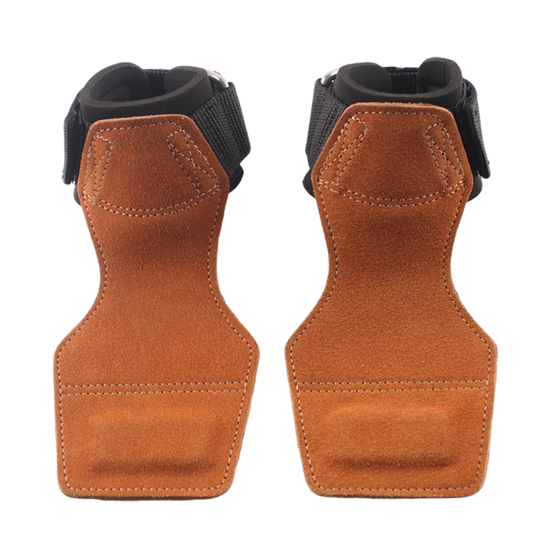 Guanti Spessi in Pelle per Sol - New Crossfit Gear recensione e prezzo