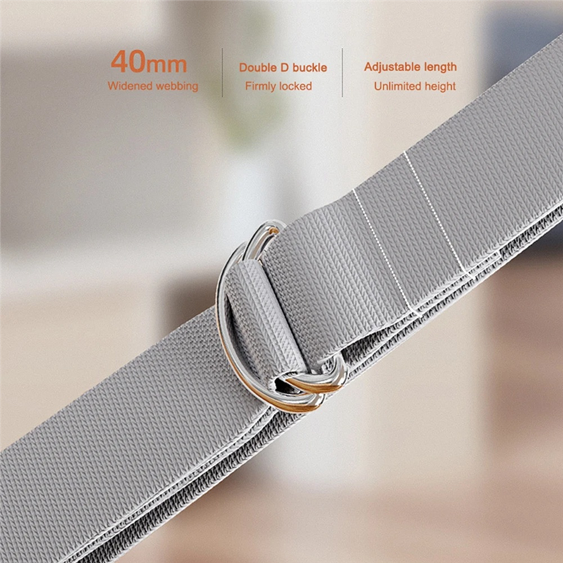 Fasce elastiche regolabili per - Pull Up Assist Band recensione e prezzo