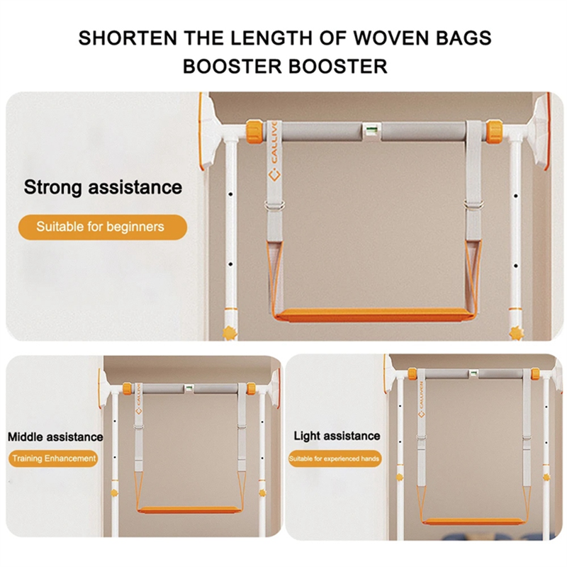 Fasce elastiche regolabili per - Pull Up Assist Band recensione e prezzo