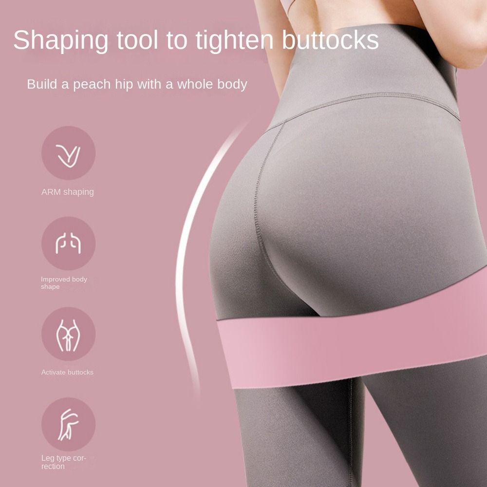 Fascia Elastica per Yoga, Band - Pull Up Assist Band recensione e prezzo
