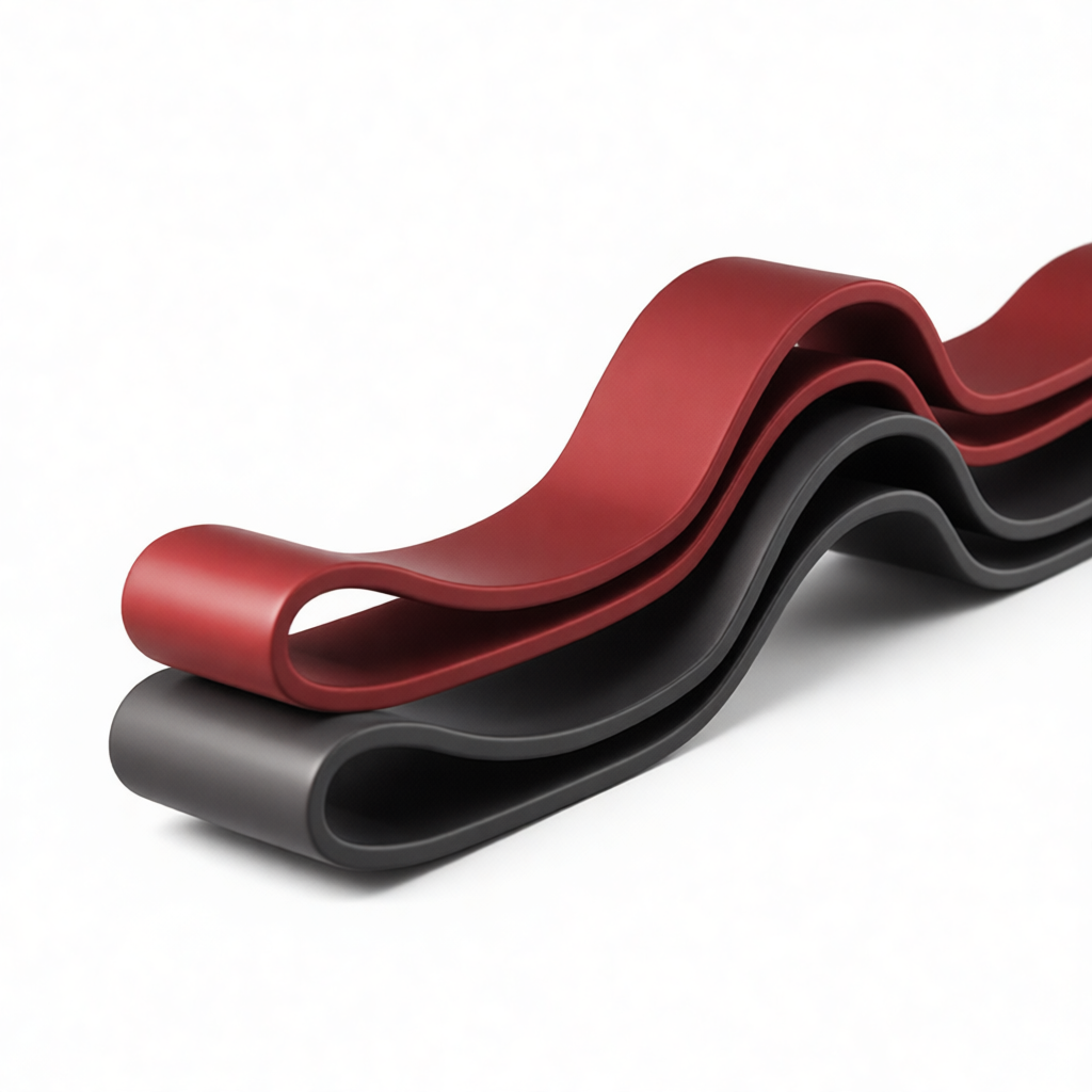 Fasce Elastiche di Resistenza  - Pull Up Assist Band recensione e prezzo