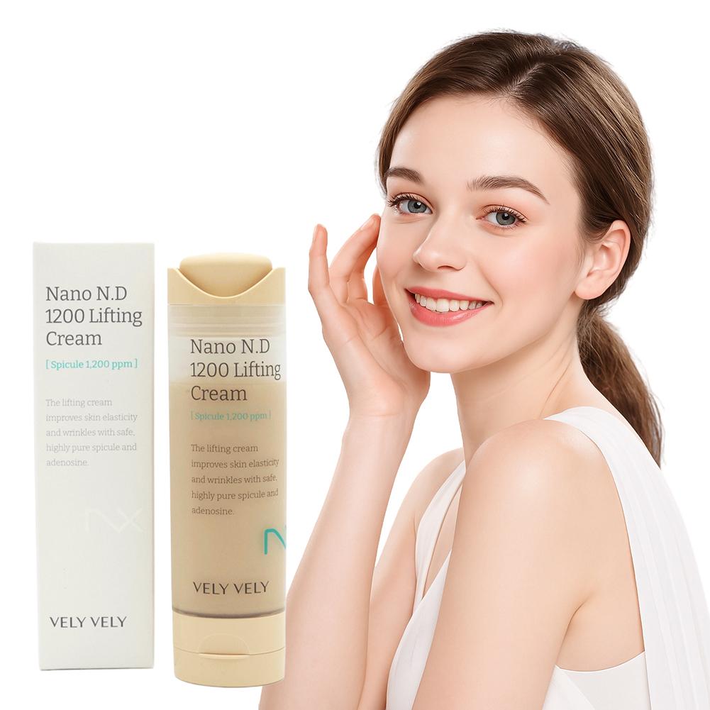 Crema Lifting Nano N.D 1200 co - Crossfit Lifting recensione e prezzo