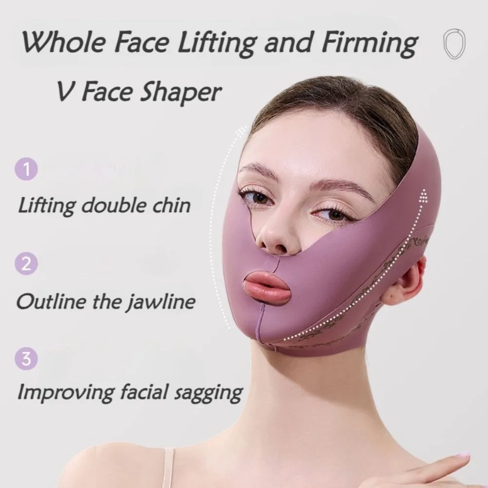 Fascia Lifting Viso a V Miglio - Crossfit Lifting recensione e prezzo