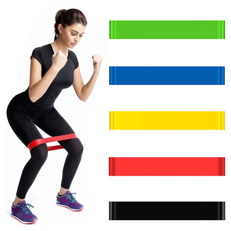 Attrezzatura per allenamento f - Pull Up Assist Band recensione e prezzo