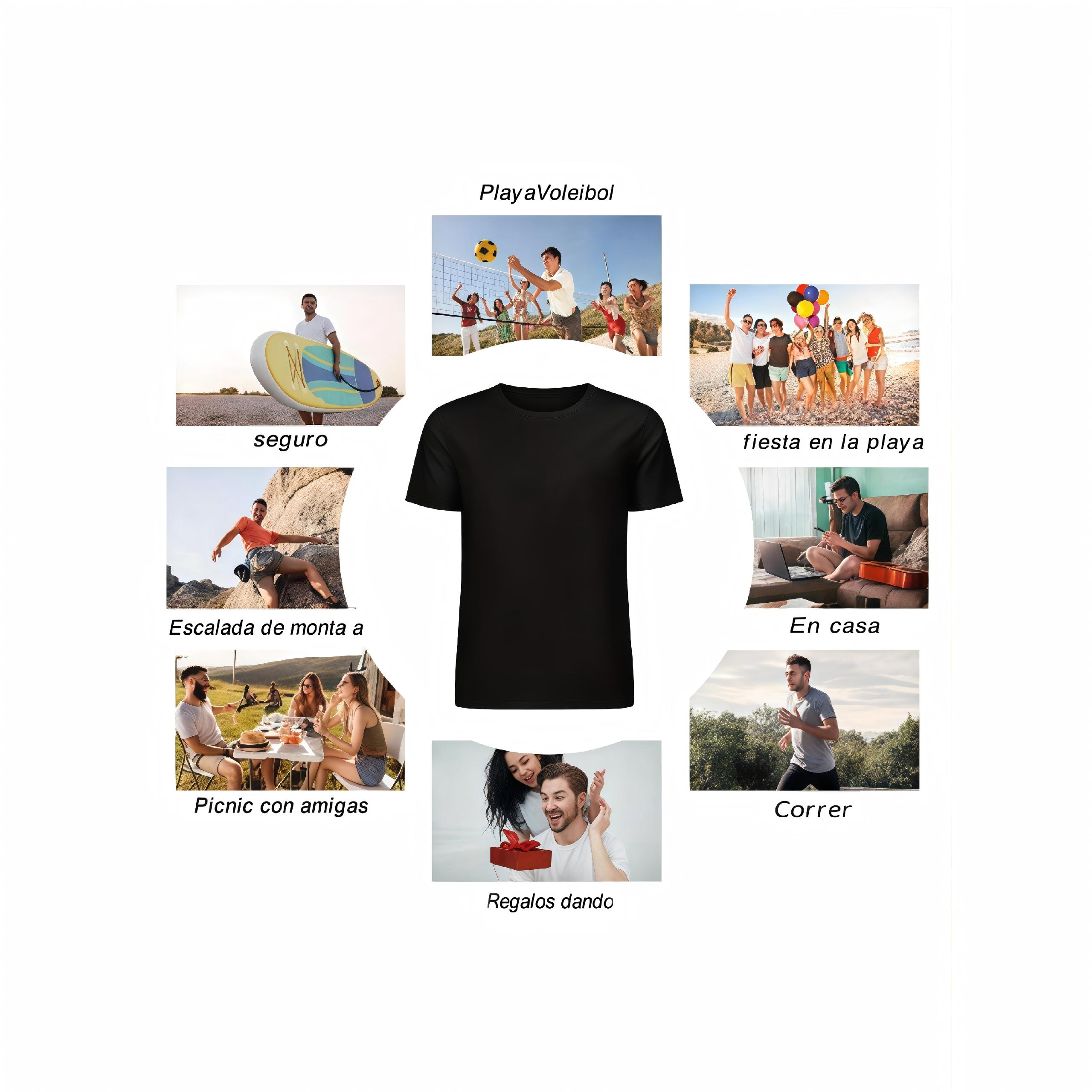 Top da uomo in puro cotone cas - Crossfit Machine recensione e prezzo