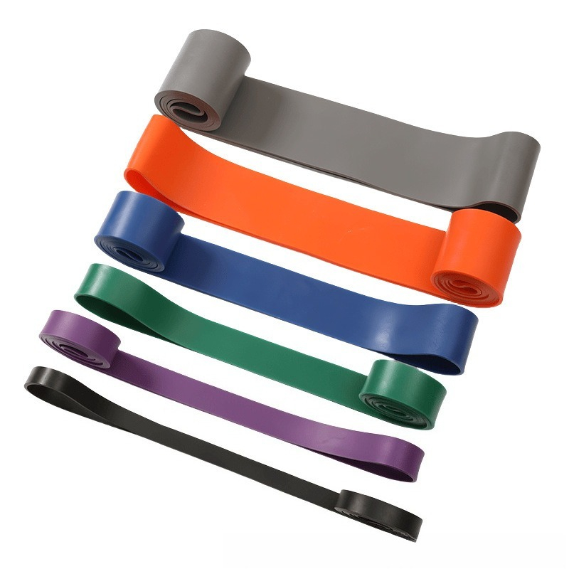 Fasce di resistenza per trazio - Pull Up Assist Band recensione e prezzo