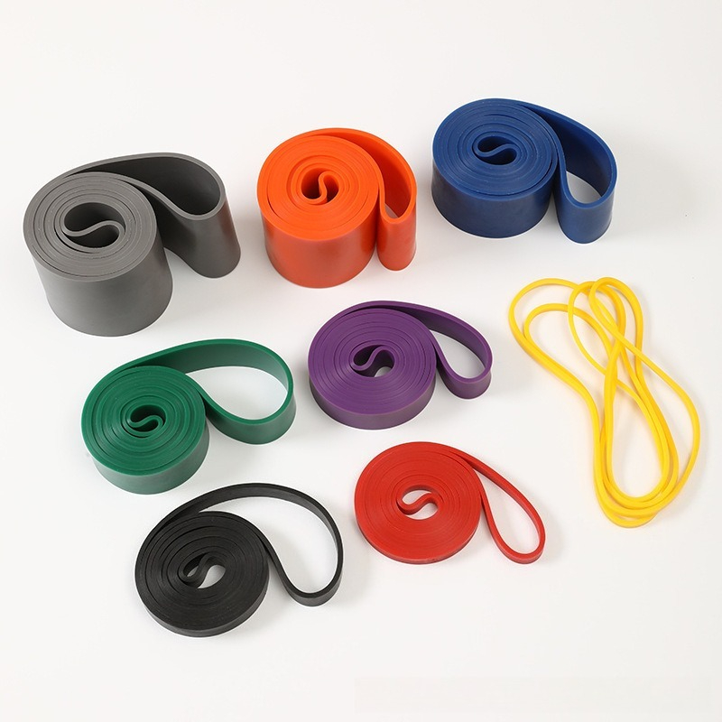 Fasce di resistenza per trazio - Pull Up Assist Band recensione e prezzo