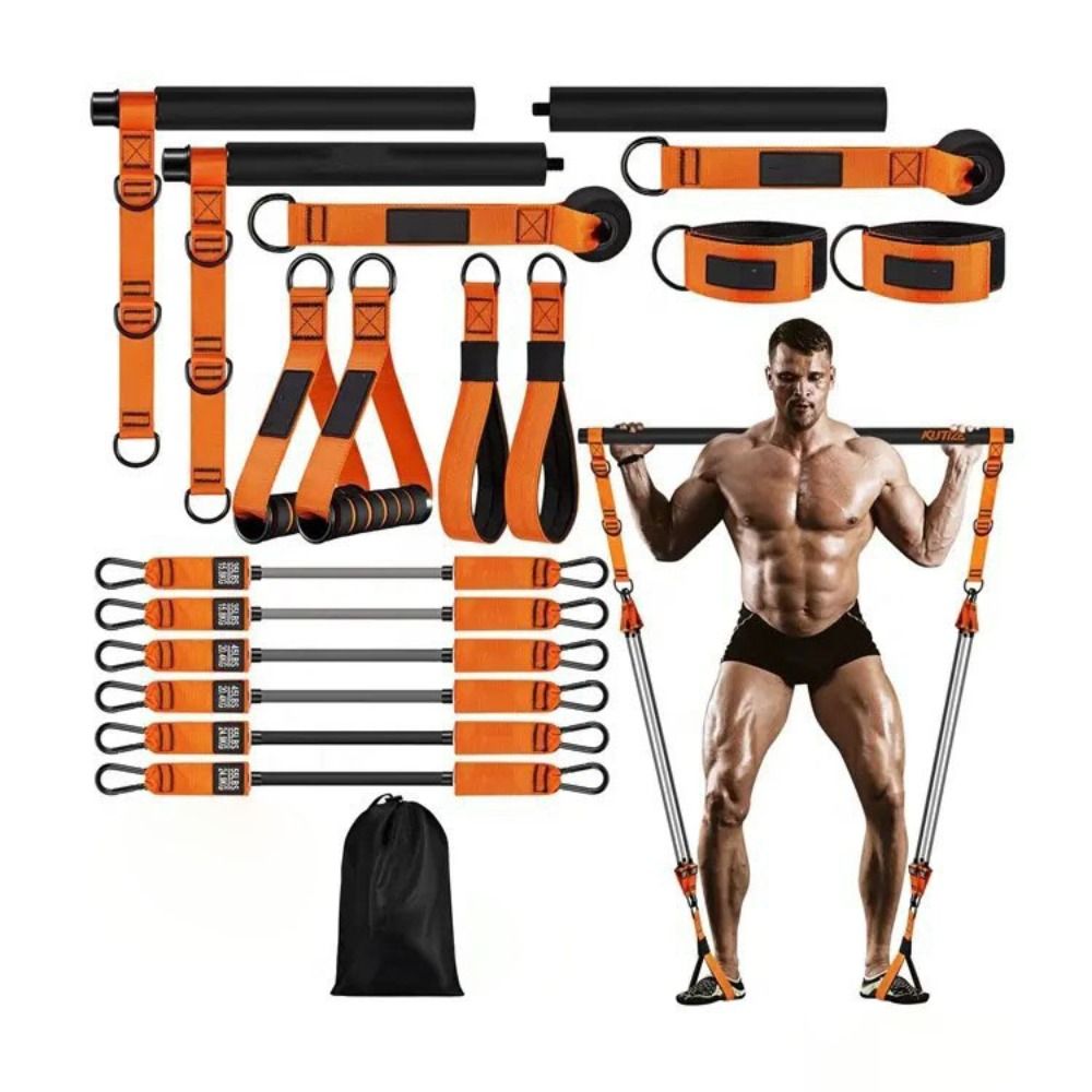 Bande di assistenza per trazio - Pull Up Assist Band recensione e prezzo