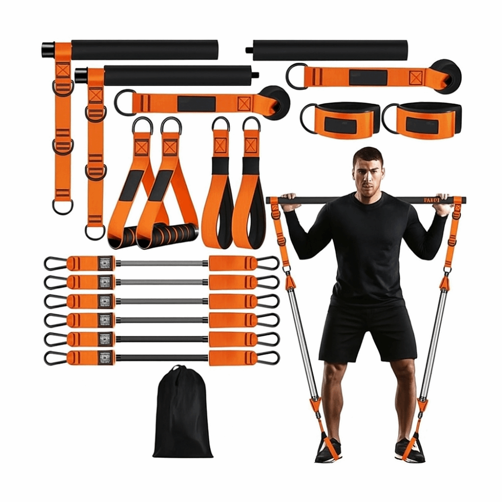 Bande di assistenza per trazio - Pull Up Assist Band recensione e prezzo