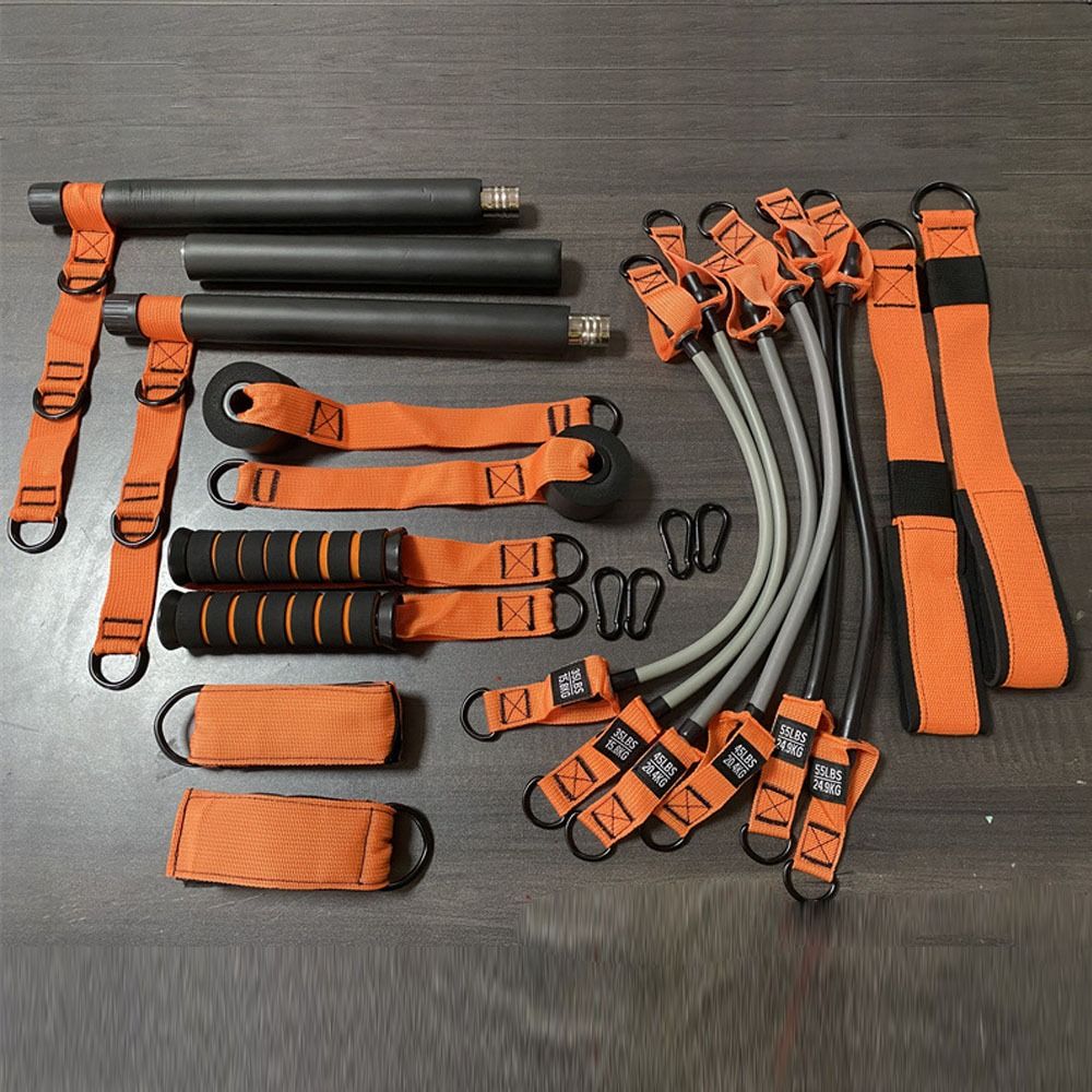 Bande di assistenza per trazio - Pull Up Assist Band recensione e prezzo