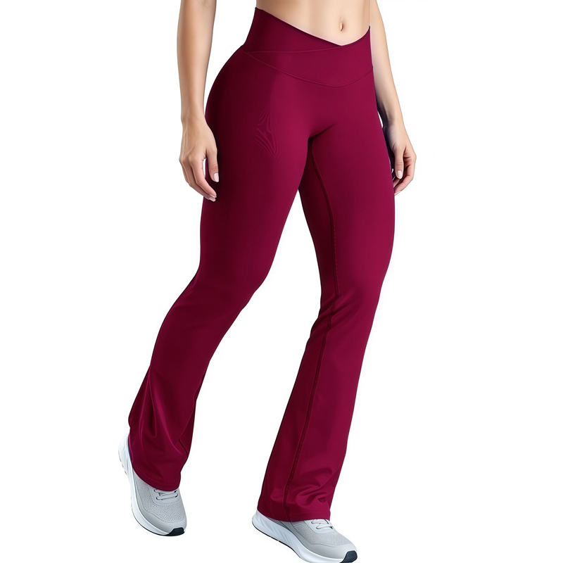 Leggings Sportivi HISTELLO Vis - Crossfit Lifting recensione e prezzo