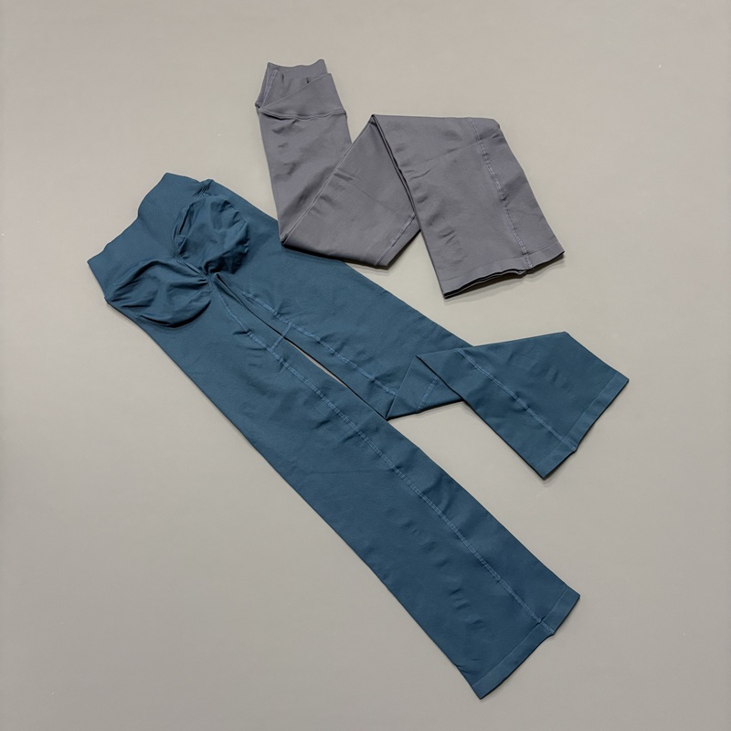 Leggings Sportivi HISTELLO Vis - Crossfit Lifting recensione e prezzo